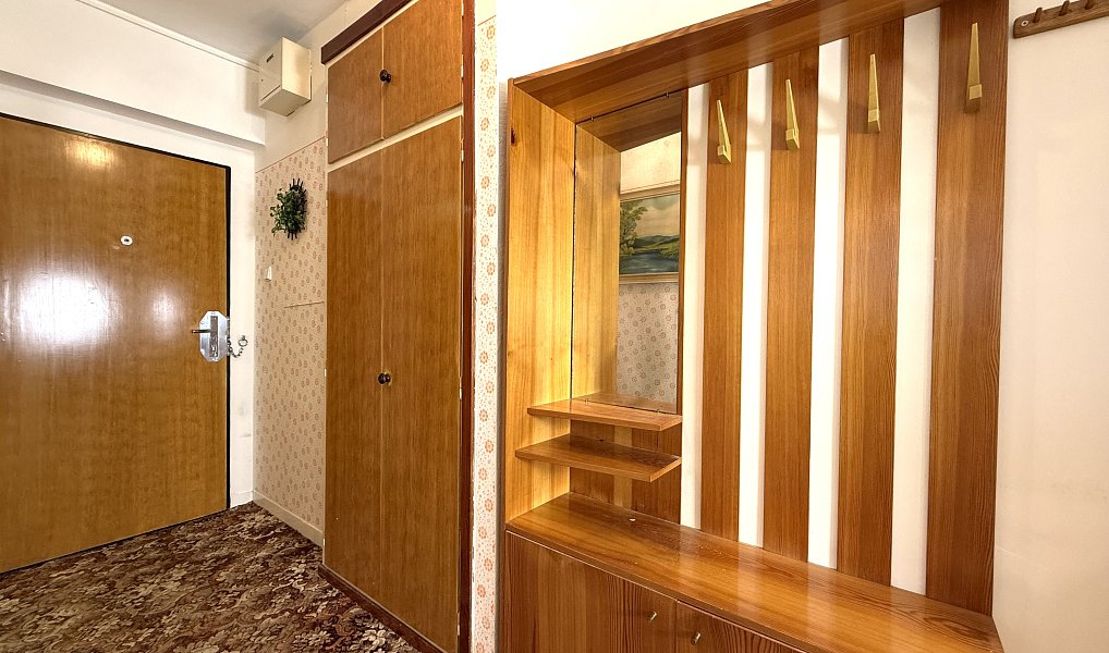Prodej bytu 2+1 51 m², Zbýšov – náhled fotky 14