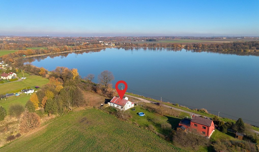 Prodej domu 140 m² s pozemkem 1 143 m², Karviná – náhled fotky 16