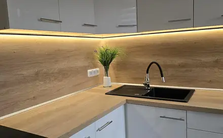 Pronájem bytu 3+1 53 m², Eduarda Basse, Most