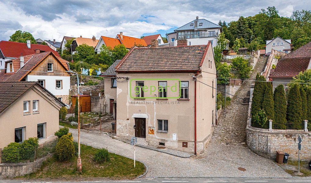 Prodej domu 100 m² s pozemkem 198 m², Opočno – náhled fotky 34