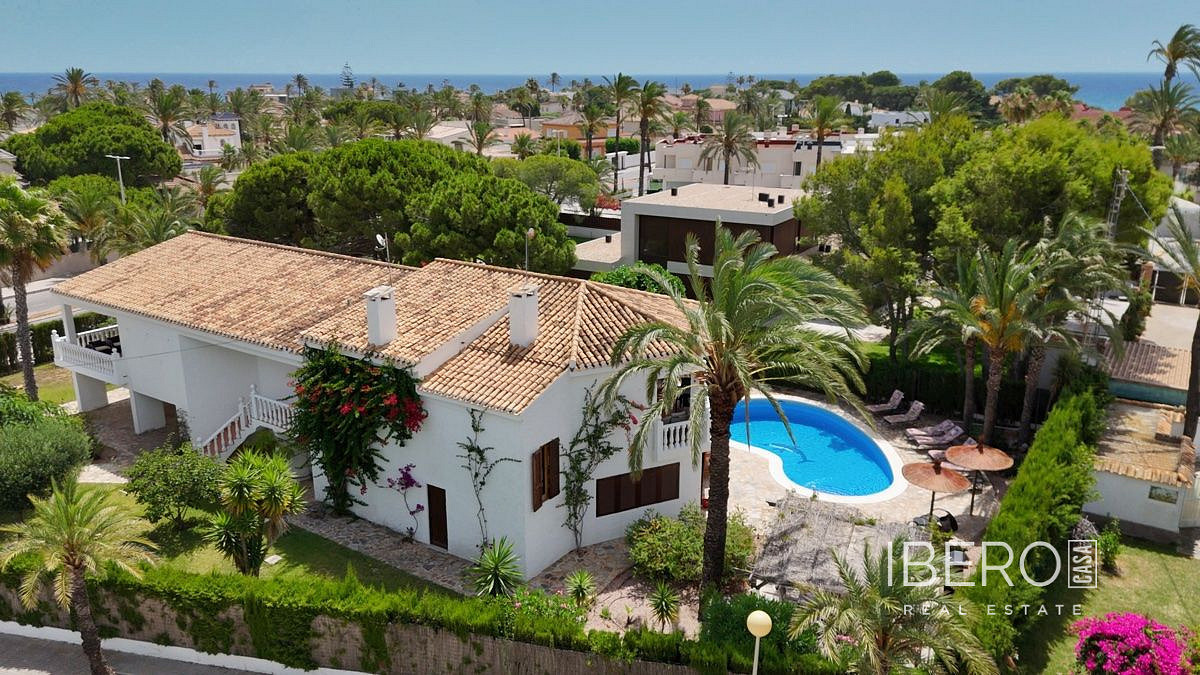 Casa 5+kk – Orihuela, Urbanización La Zenia II - Vista 2