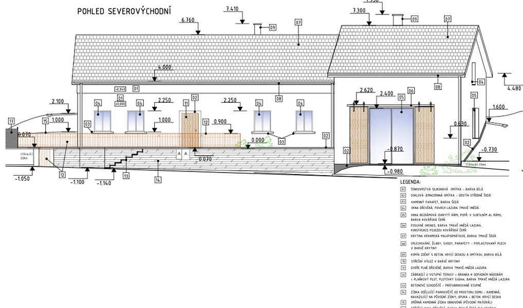 Prodej komerčního pozemku 1 128 m², Nové Město nad Metují – náhled fotky 8