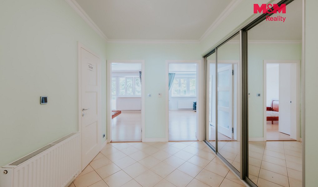 Prodej bytu 3+1 105 m², Praha – náhled fotky 6