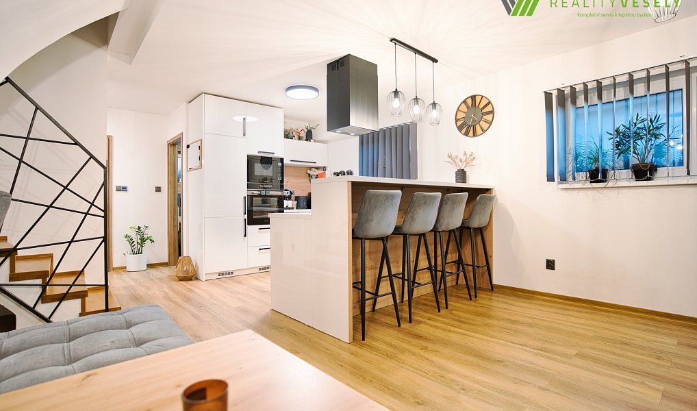 Prodej domu 73 m² s pozemkem 419 m², Hodonín – náhled fotky 6