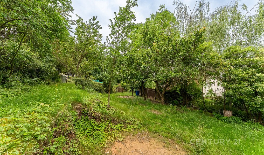 Prodej zahrady 327 m², Horoměřice – náhled fotky 9