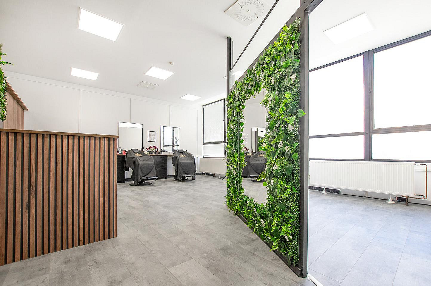 Pronájem obchodních prostor 20 m²