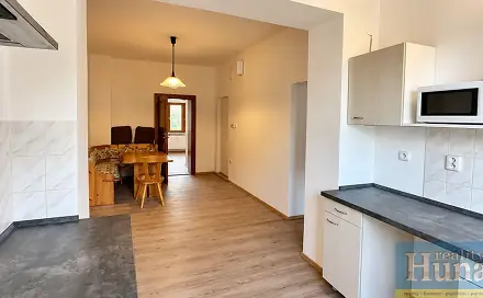 Pronájem bytu 1+1 52 m², Rynárecká, Pelhřimov