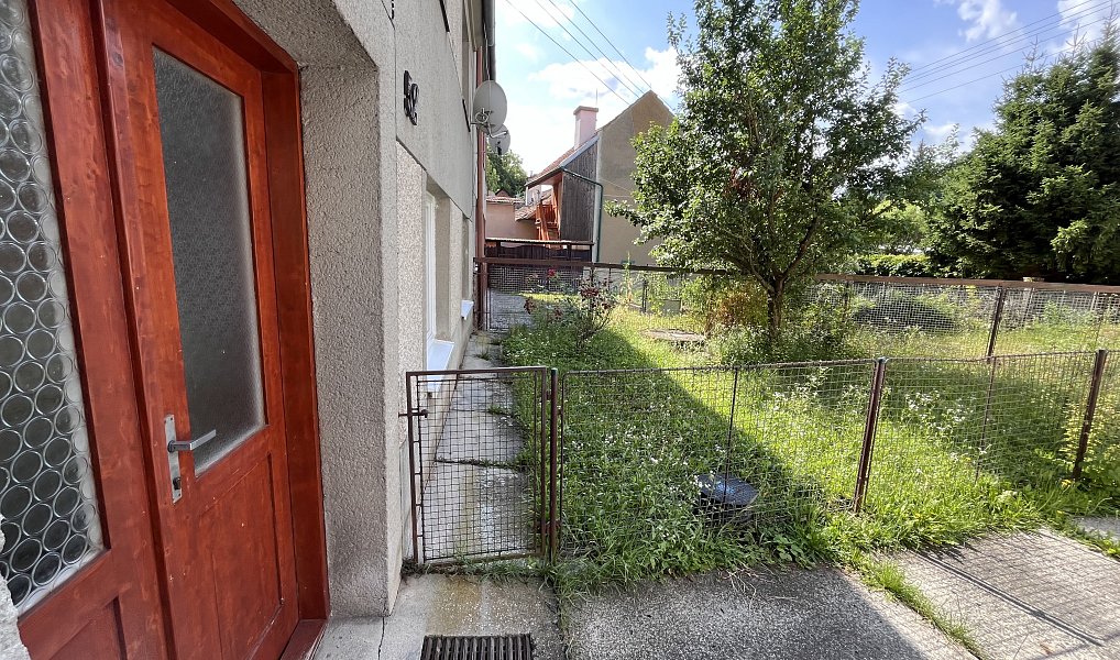Prodej domu 115 m² s pozemkem 248 m², Plumlov – náhled fotky 19