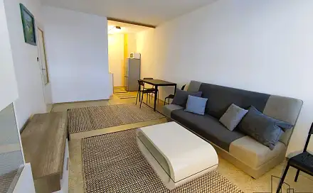 Pronájem bytu 2+kk 47 m²