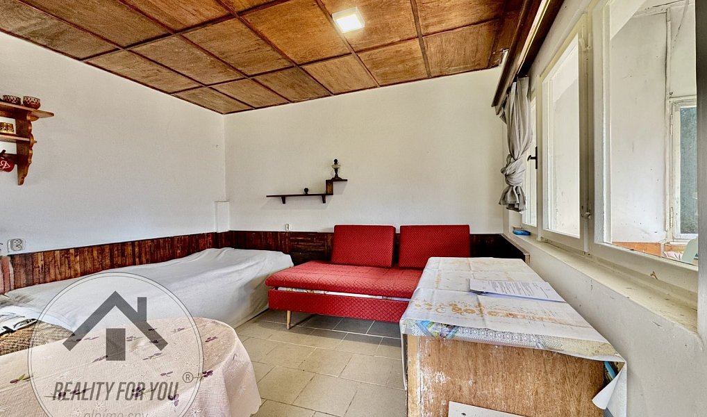 Prodej chaty/chalupy 38 m² s pozemkem 723 m², Ústí nad Labem – náhled fotky 6