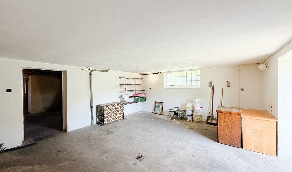 Prodej domu 190 m² s pozemkem 623 m², Vápenný Podol – náhled fotky 42