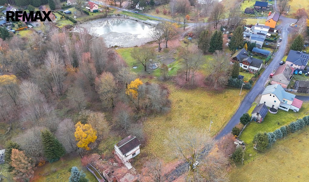 Prodej domu 70 m² s pozemkem 722 m², Aš – fotka 1 z 20