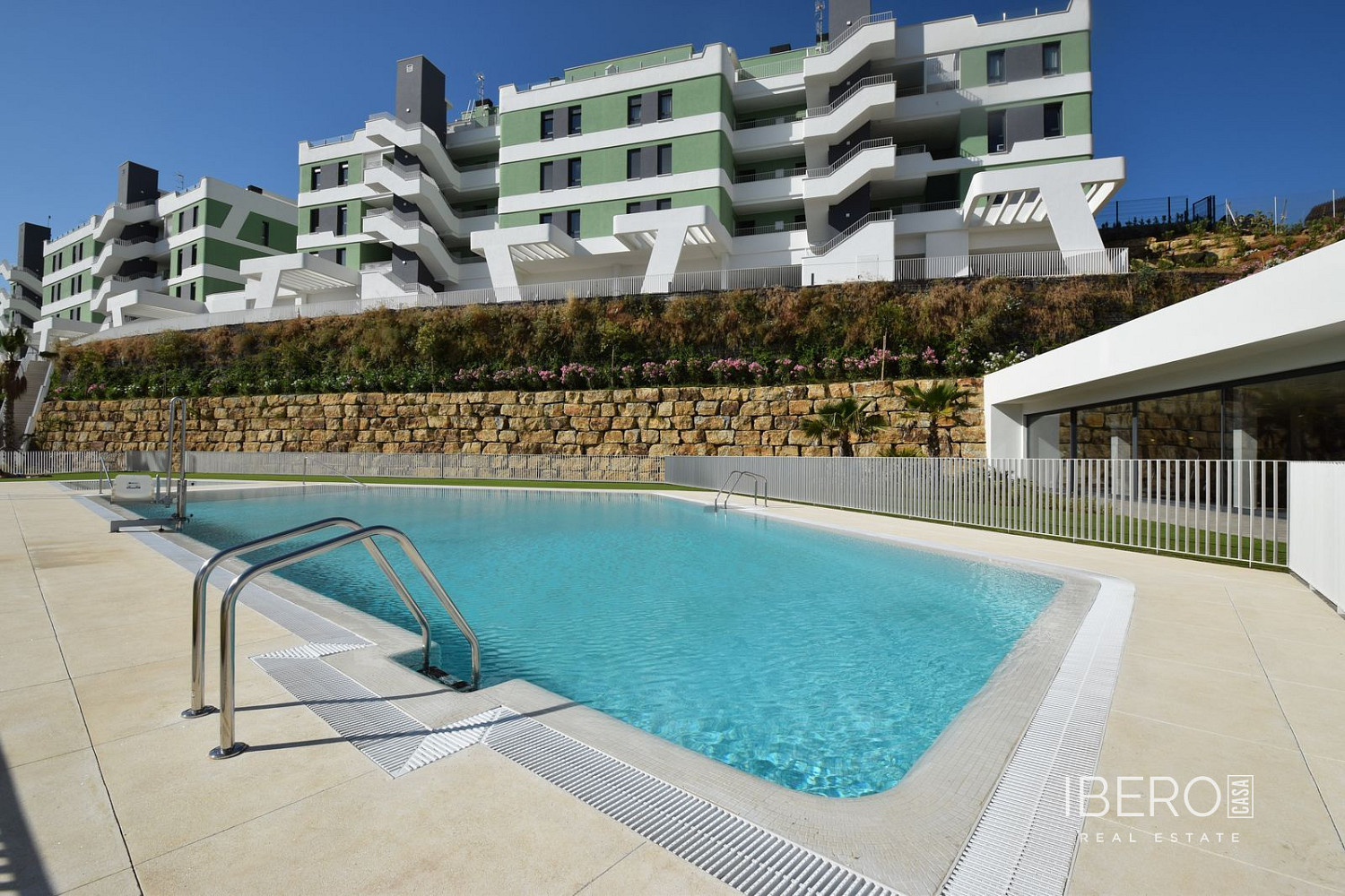 Piso 4+kk – Mijas, La Cala de Mijas, La Cala - Vista 3