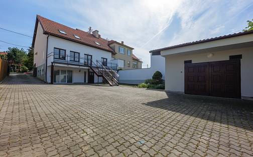 Prodej domu 240 m² s pozemkem 730 m², Lipůvka, okres Blansko