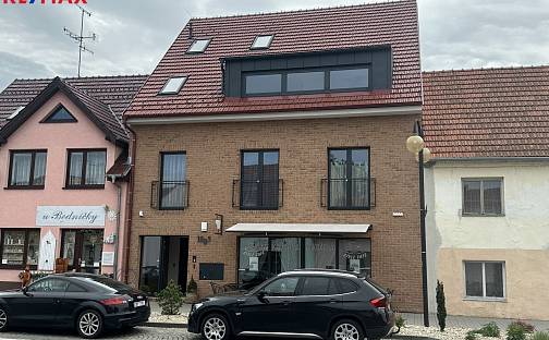 Pronájem bytu 2+kk 66 m², Československé armády, Slavkov u Brna, okres Vyškov