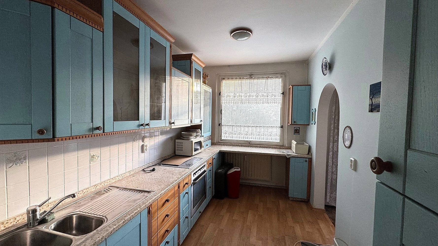 Prodej bytu 2+1 62 m² — photo 2