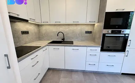 Pronájem bytu 2+kk 55 m²