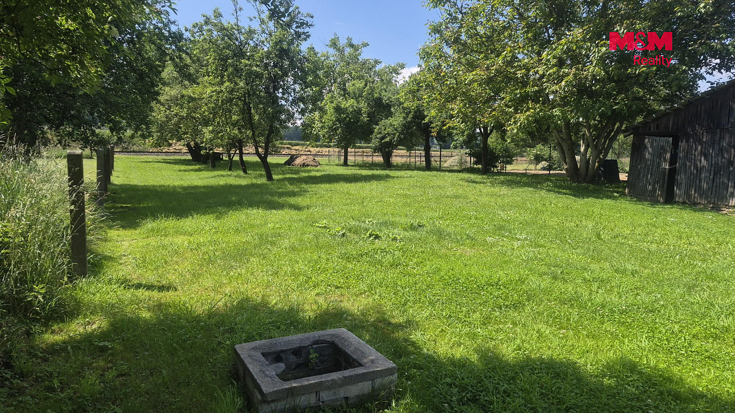 Prodej zahrady 926 m² — photo 4