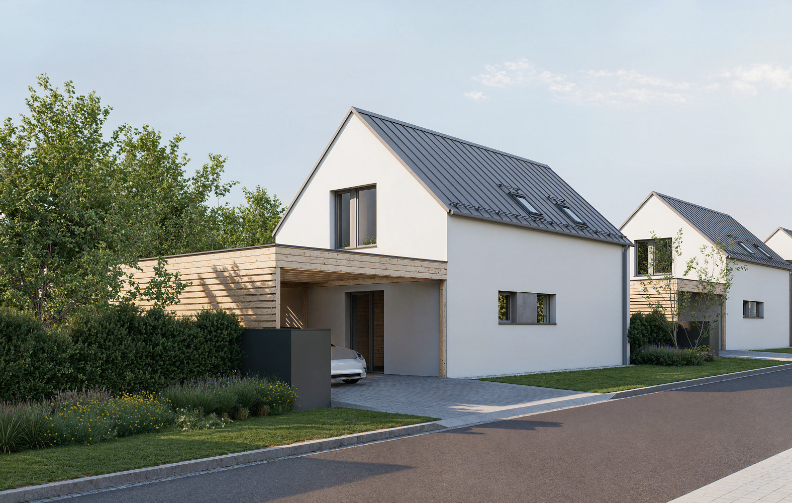 Prodej domu na klíč 131 m² — photo 5