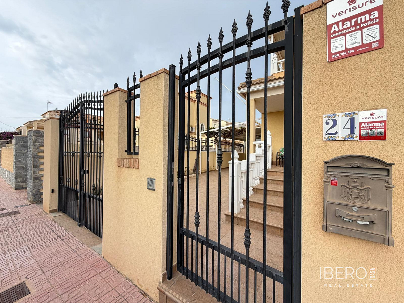 Casa 5+kk – Orihuela, Urbanización Las Ocas, Villa Martín - Vista 3