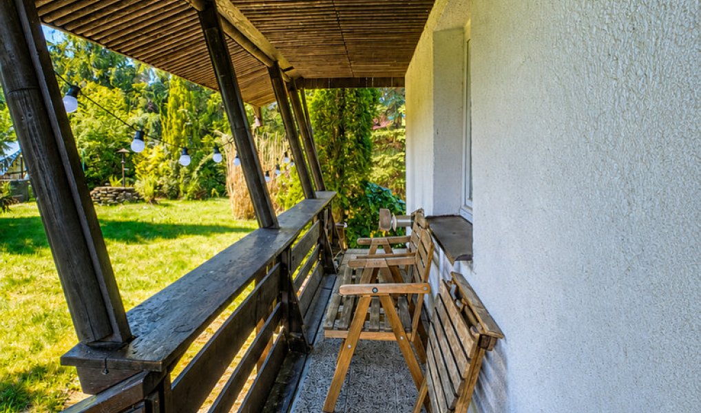 Prodej chaty/chalupy 50 m² s pozemkem 790 m², Trojanovice – náhled fotky 10