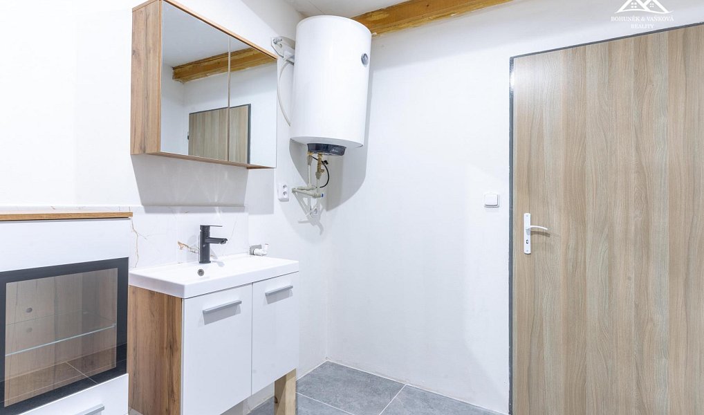 Pronájem bytu 2+kk 45 m², Chotěboř – náhled fotky 6