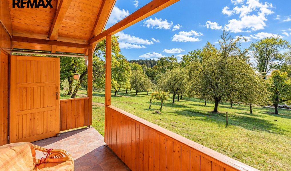 Prodej pozemku 27 377 m², Chvalšiny – náhled fotky 8