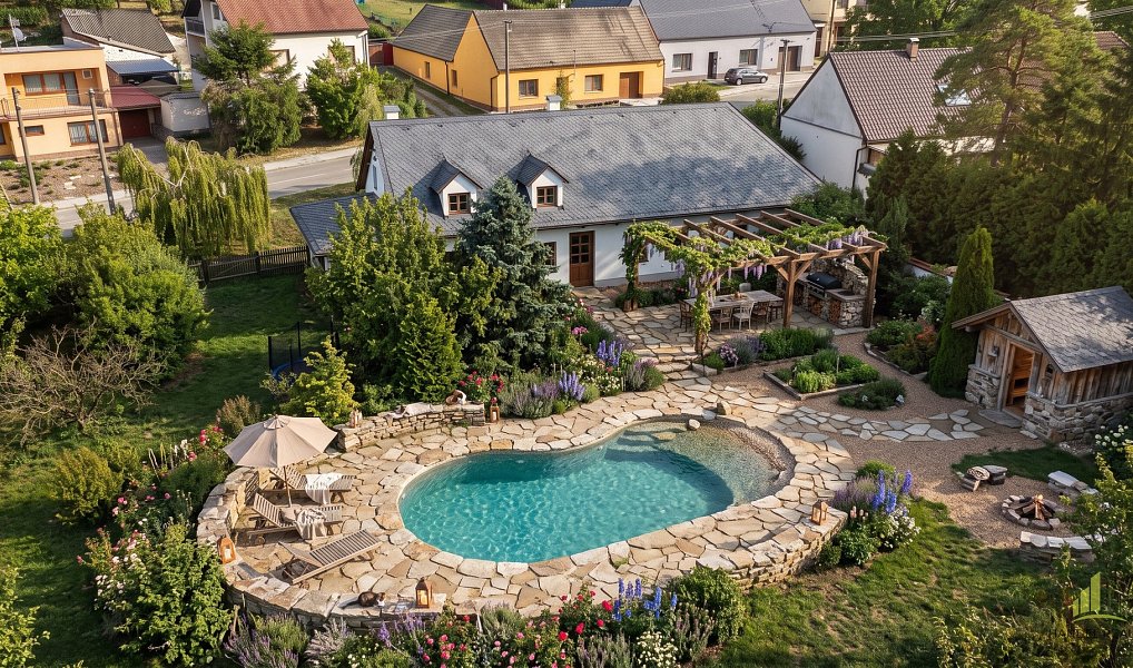 Prodej domu 200 m² s pozemkem 3 500 m², Kurdějov – náhled fotky 10