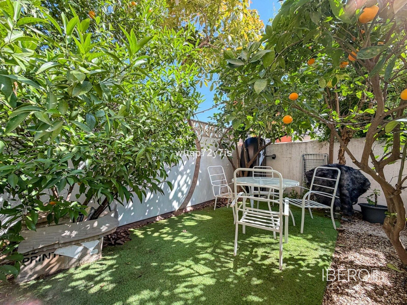 Casa 5+kk – Marbella, Salto del Agua - Vista 2