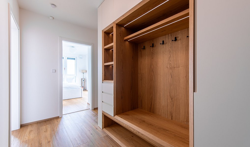 Prodej bytu 4+kk 122 m², Praha – náhled fotky 15