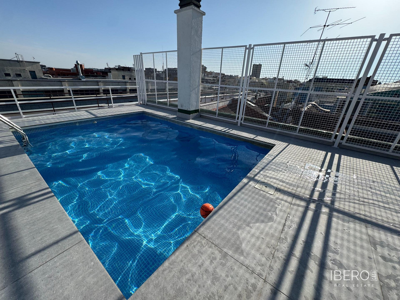 Pis 4+kk – Madrid, Barrio de los Austrias, Centro - Més