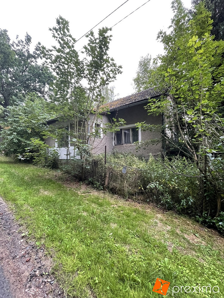Prodej domu 75 m² s pozemkem 517 m²