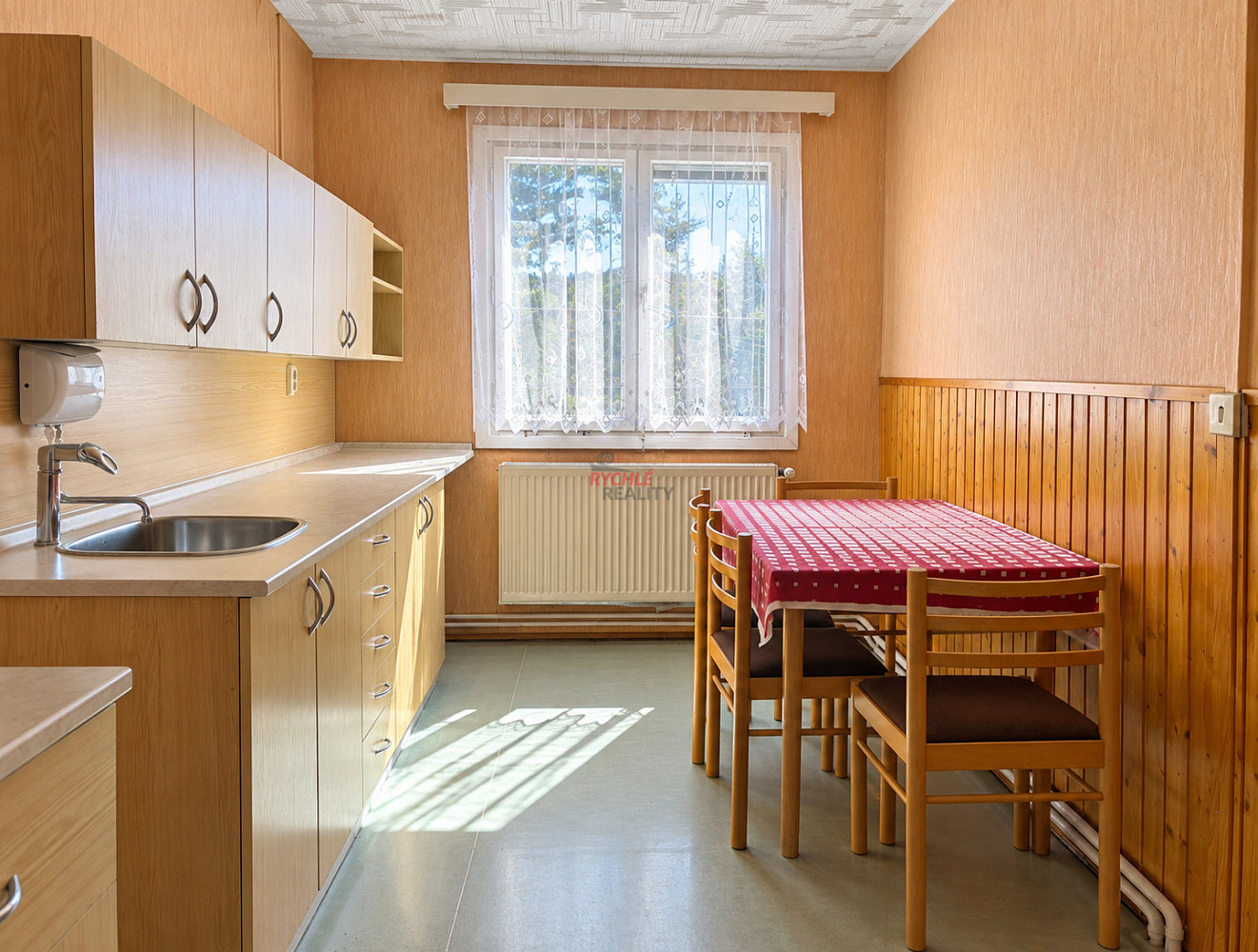 Prodej domu 70 m² s pozemkem 600 m² – fotografie 2