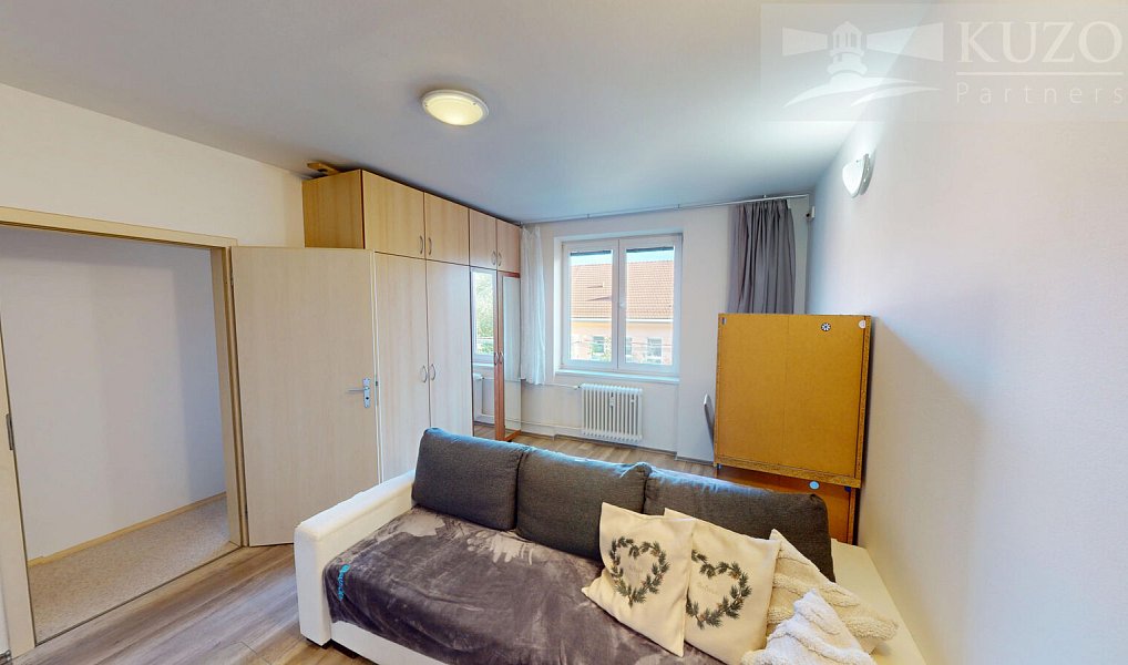 Pronájem bytu 2+1 51 m², Příbram – náhled fotky 10