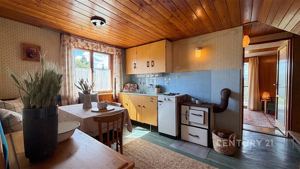 Prodej chaty/chalupy 70 m² s pozemkem 703 m² — photo 5