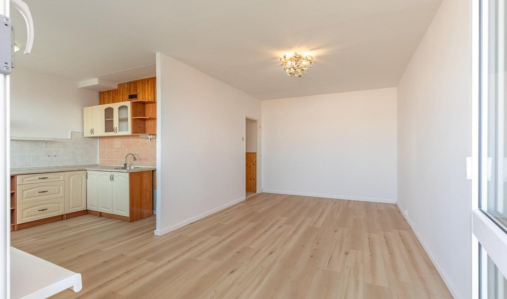 Pronájem bytu 2+kk 49 m², Most – náhled fotky 5