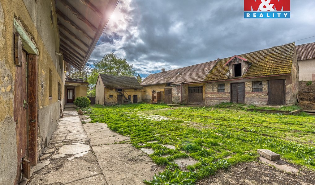 Prodej domu 188 m² s pozemkem 1 079 m², Nepoměřice – náhled fotky 20