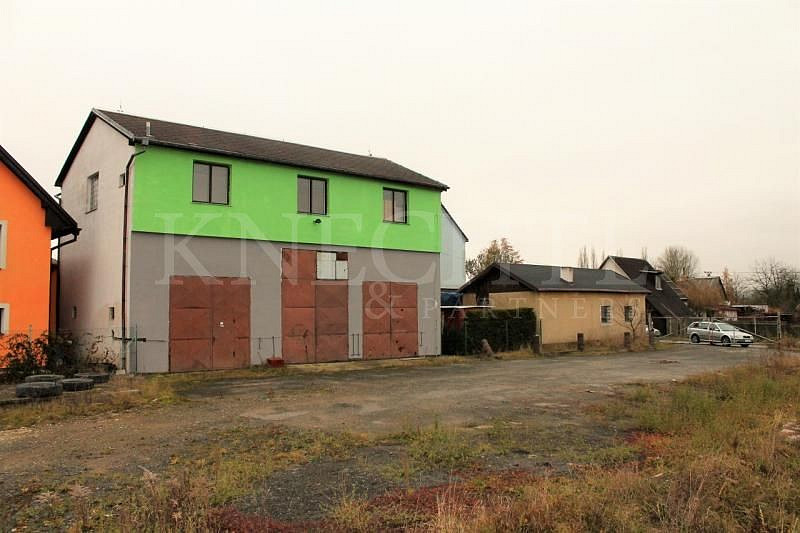 Prodej skladovacích prostor 8 728 m² – fotografie 5