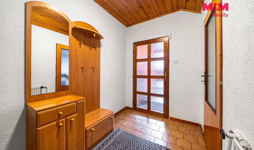 Prodej domu 700 m² s pozemkem 1 585 m², Abertamy – náhled fotky 12