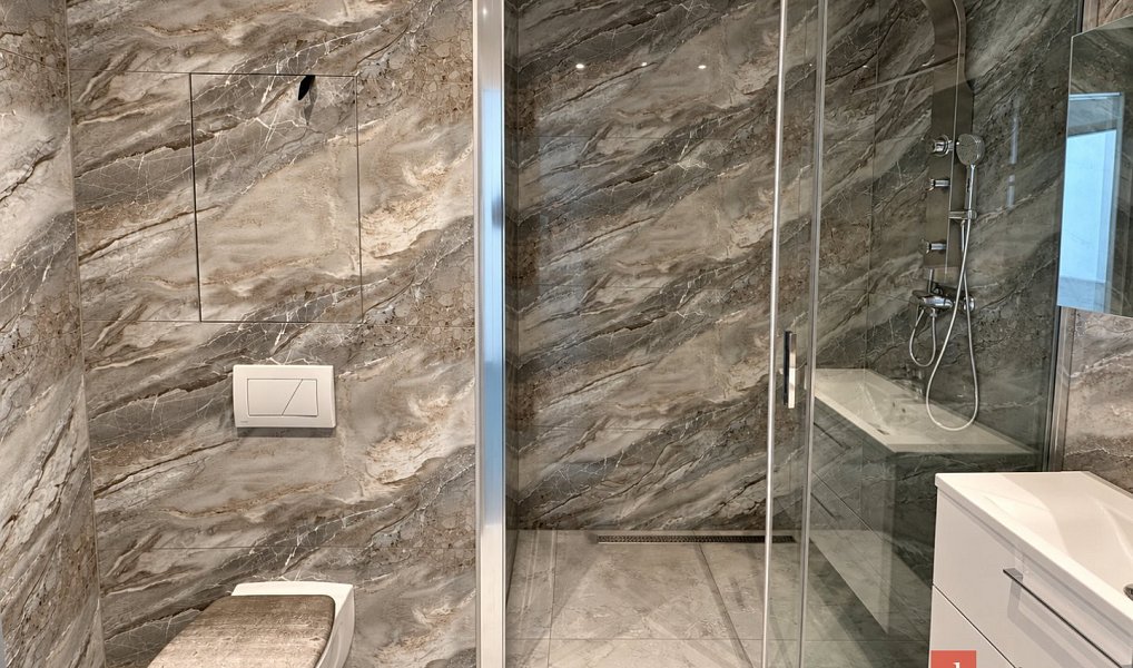 Pronájem bytu 2+1 60 m², Jirkov – náhled fotky 8