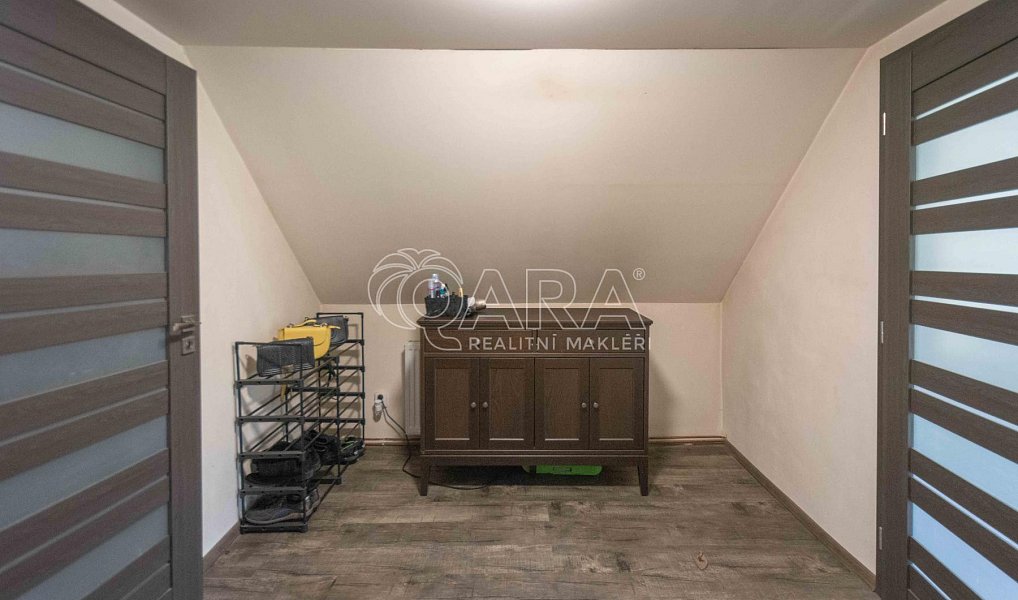 Prodej domu 111 m² s pozemkem 629 m², Chorušice – náhled fotky 7