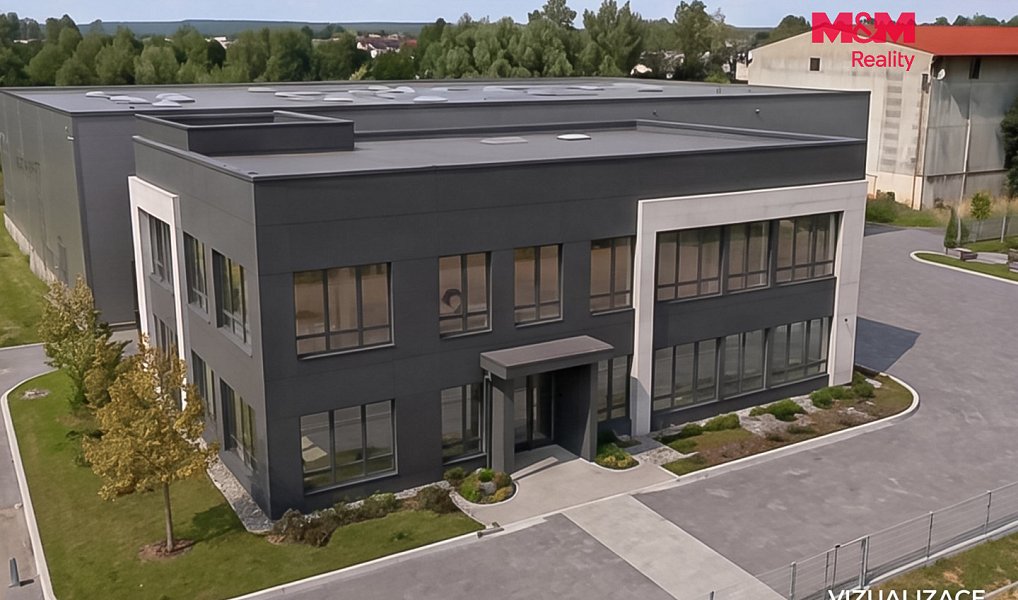 Prodej komerčního pozemku 8 584 m², Rokytno – náhled fotky 17