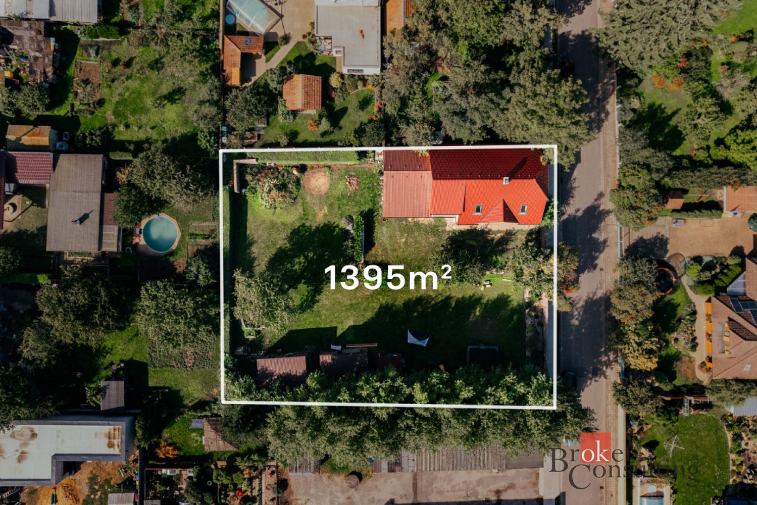 Prodej domu 160 m² s pozemkem 1 395 m² – fotografie 2