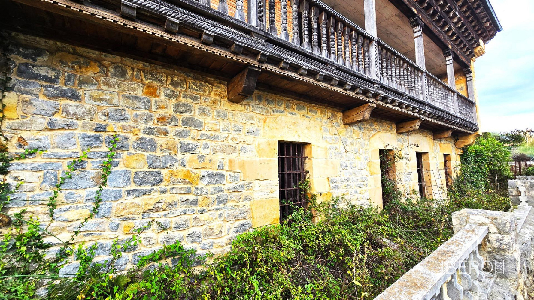 Casa – Ruiloba, Ruilobuca - Vista 2