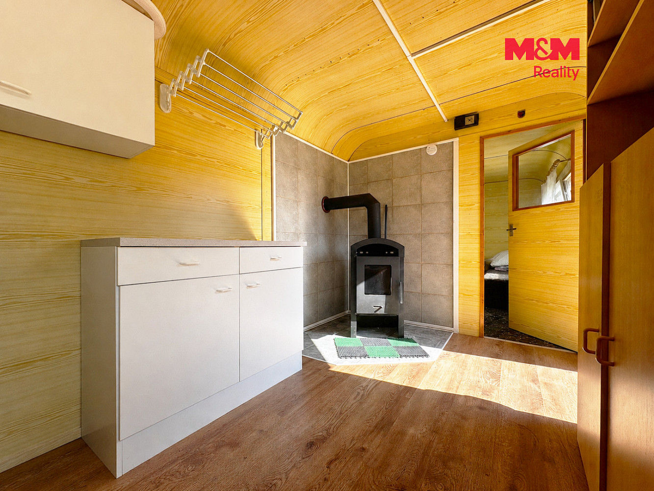 Prodej stavebního pozemku 1 013 m² – fotografie 4