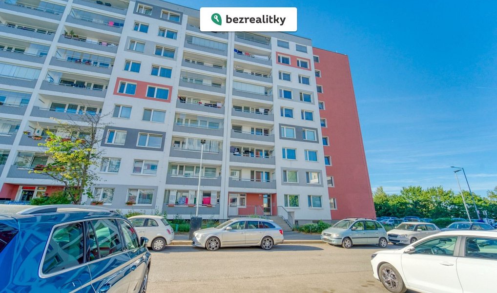 Prodej bytu 3+1 75 m², Praha – náhled fotky 17