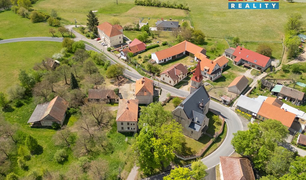 Prodej domu 195 m² s pozemkem 227 m², Heřmaničky – náhled fotky 22