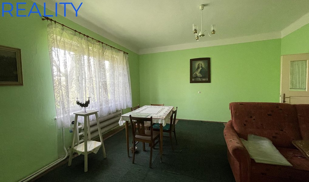 Prodej domu 161 m² s pozemkem 2 300 m², Velké Heraltice – náhled fotky 18