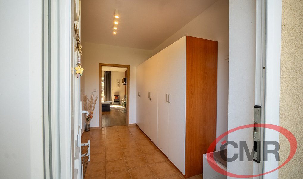Prodej bytu 3+kk 102 m², Slapy – náhled fotky 19