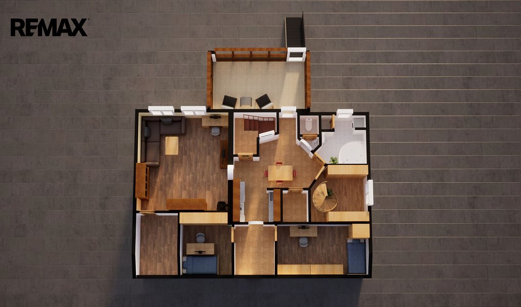 Prodej obchodních prostor 234 m², Lomnice nad Popelkou – náhled fotky 5